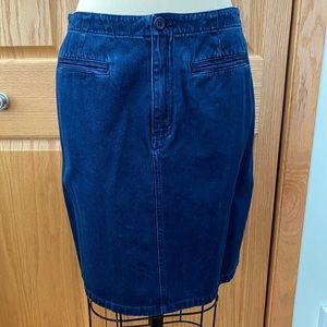 Liz Claiborne Pencil Skirt